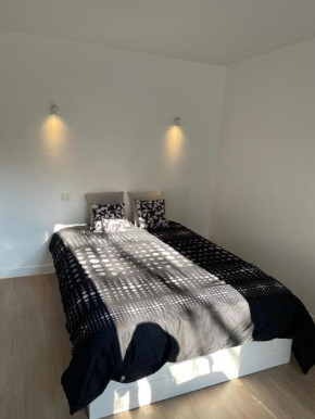 Room in Apartment - Room in Paris Gare de Lyon
